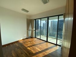 RiverGate (D9), Apartment #437842381